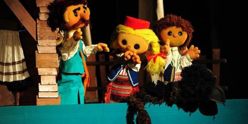 Zadar Puppet Theatre