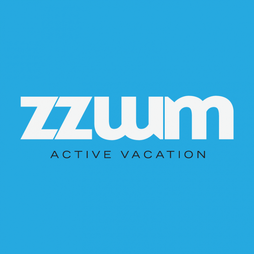 ZZUUM Active Vacation
