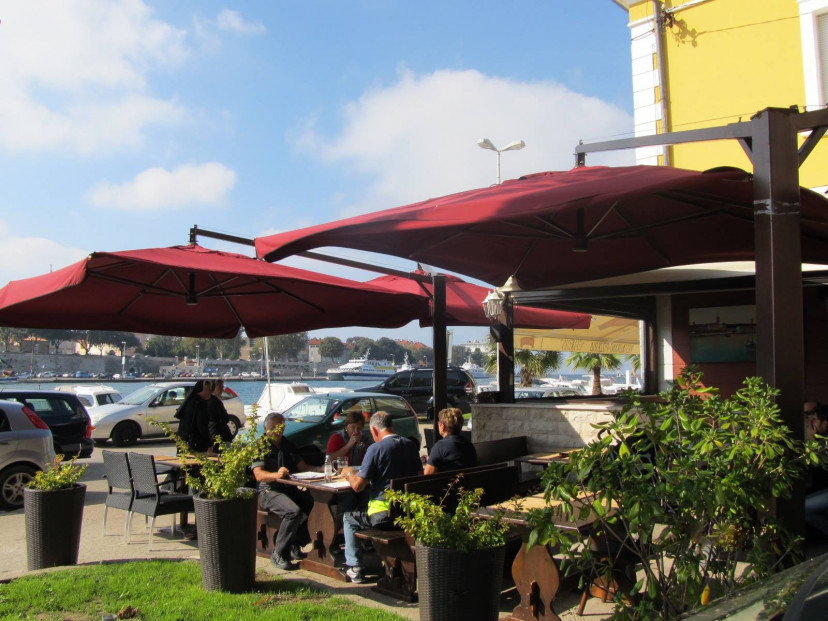 Restaurant Giardin