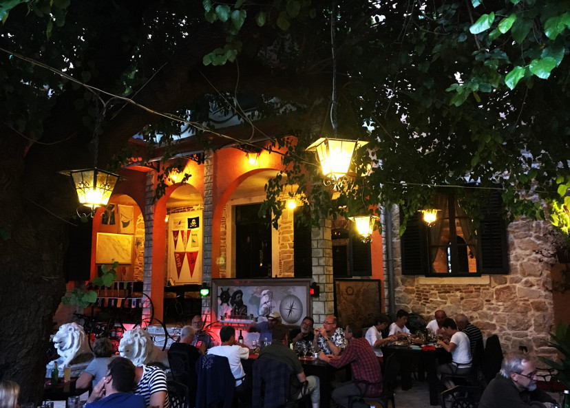 Restaurant Marko Polo