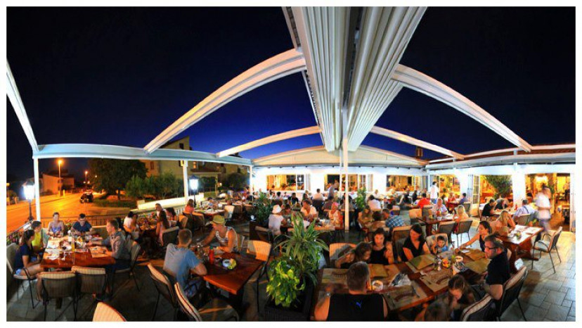 Pizzeria &Scaron;ime
