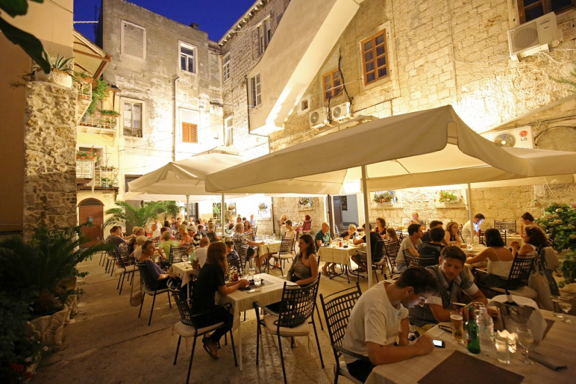 Restaurant Stipe