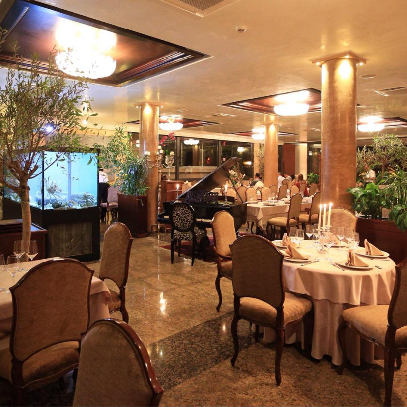 Restaurant Niko