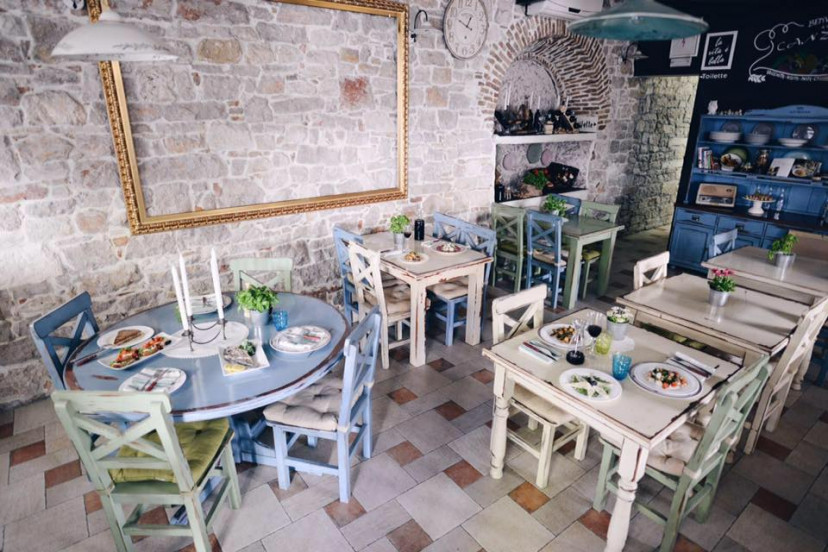 Trattoria Canzona