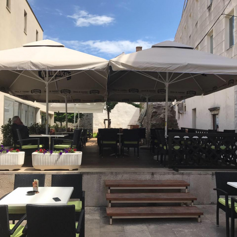 Trattoria ColosseumTrattoria Colosseum