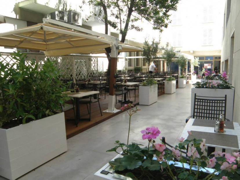 Bistro Pizzeria Donat