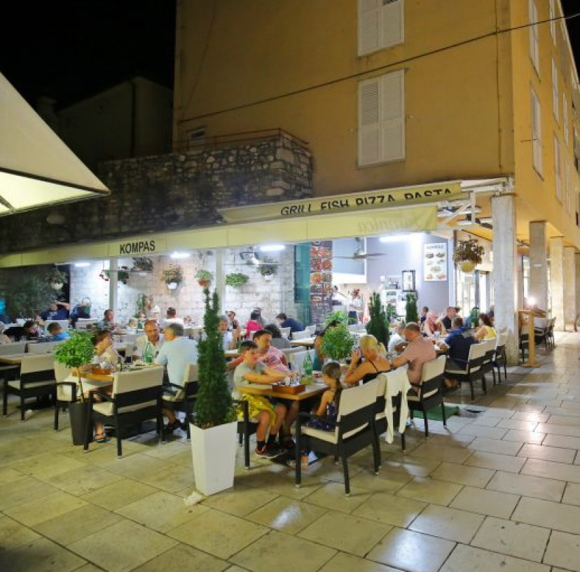 Restaurant Kompas