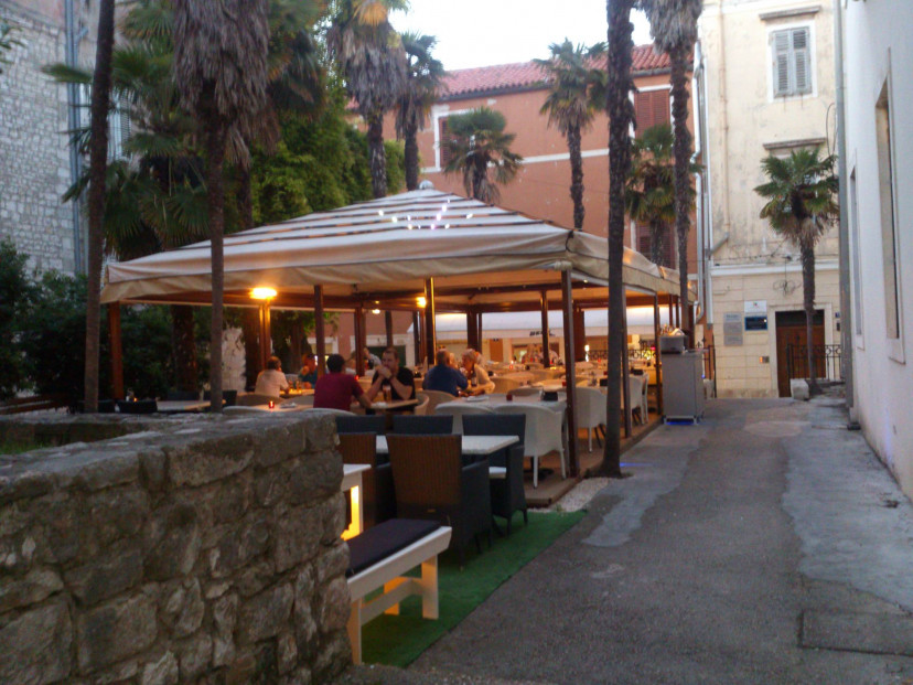 Restaurant Skala