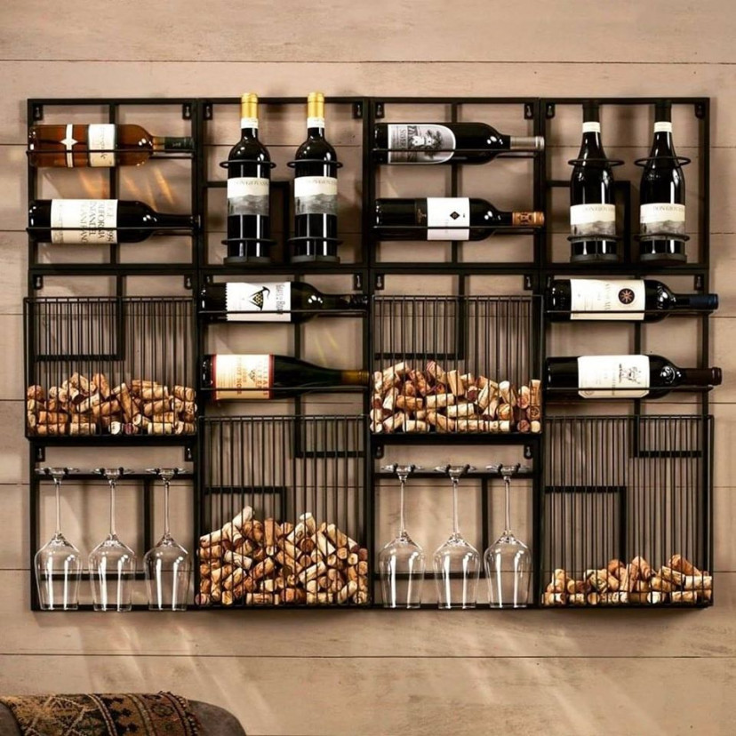 Barrel Wine Store