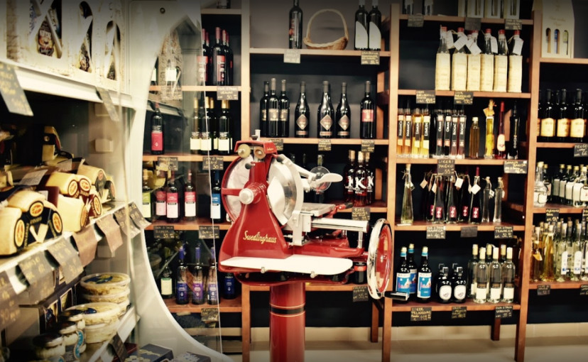 Gligora Store