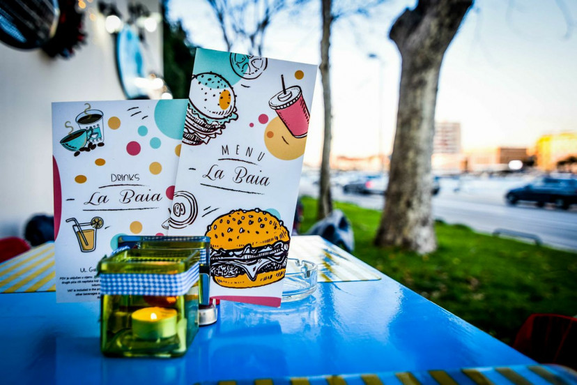 La Baia Street Food