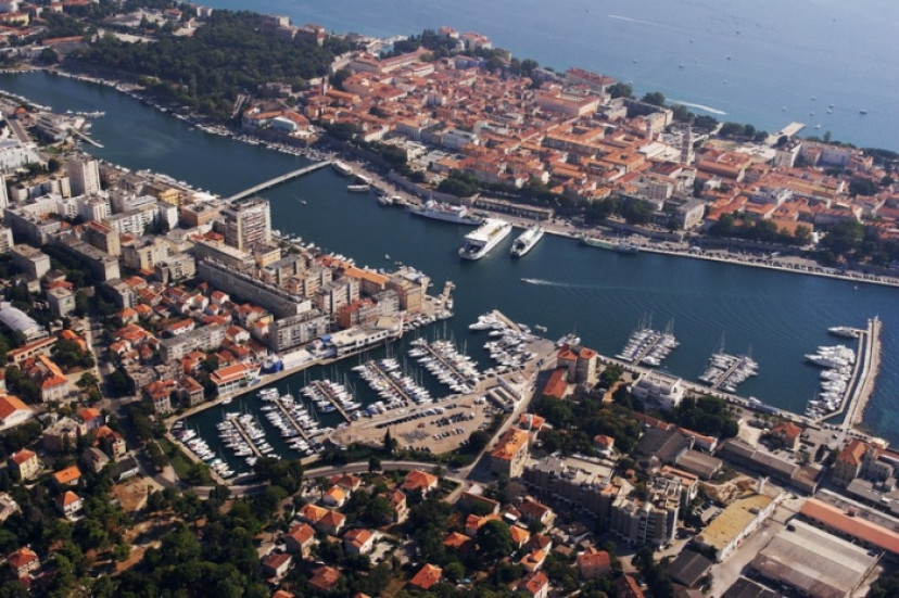 Marina Zadar