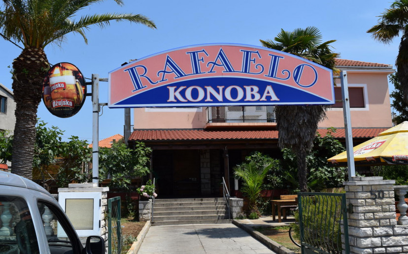 Konoba Rafaelo