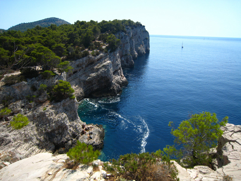 Parc naturel de Tela&scaron;ćica