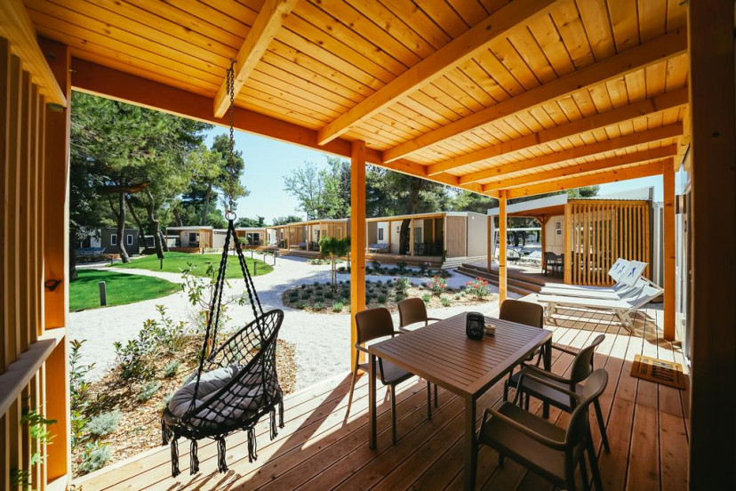 Falkensteiner Premium Camping Zadar
