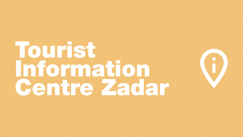 Centre d'information touristique Zadar