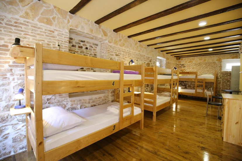 Tequila Bar Hostel