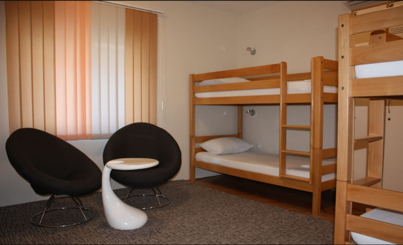 Hostel Elena