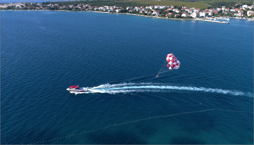 Watersports Centro