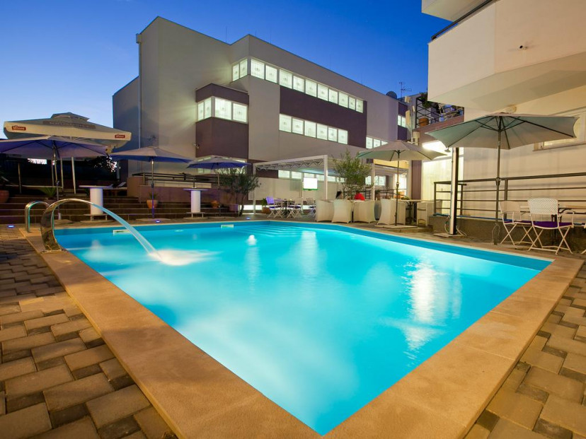 Hotel ZaDar