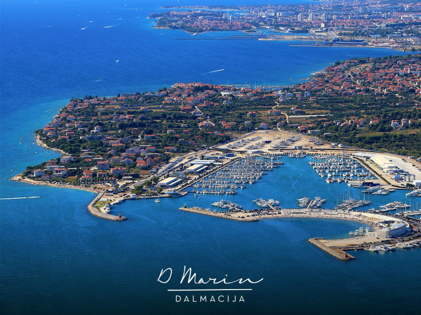 D-Marin Dalmacija