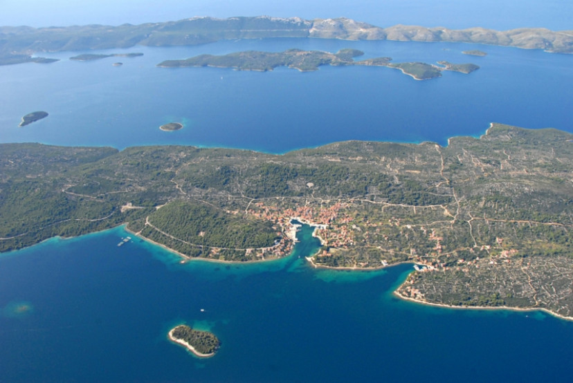 Marina Veli Iž