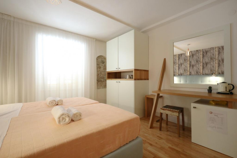 Central Apartments Integrated Hotel