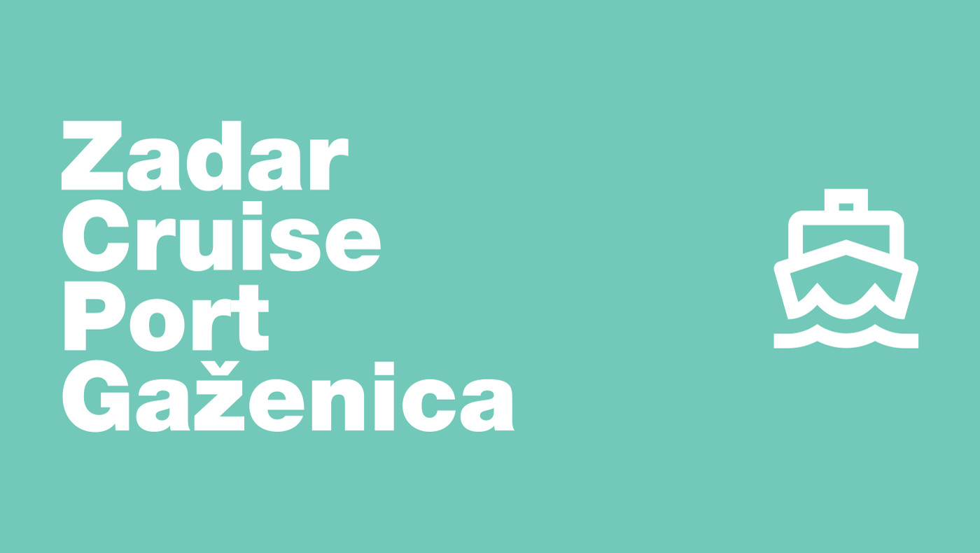 Port de Gaženica