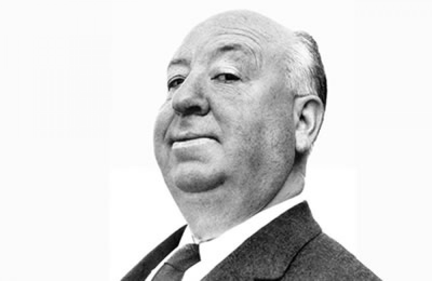 Alfred Hitchcock