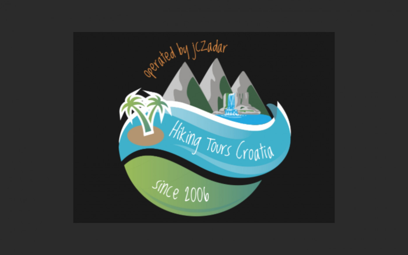 JC Hiking Tours Croatia
