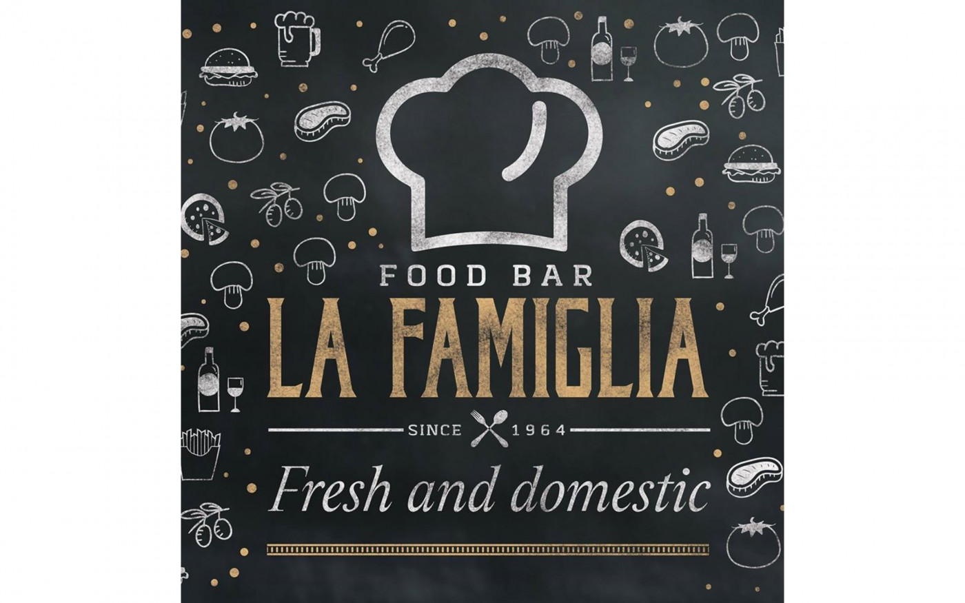 La Famiglia