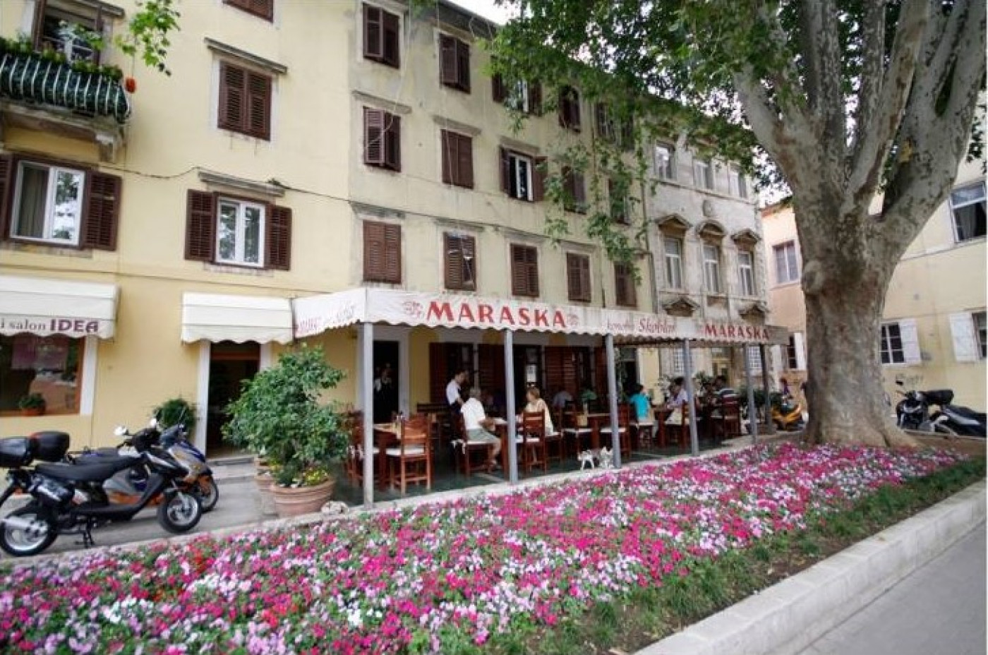 Konoba Skoblar