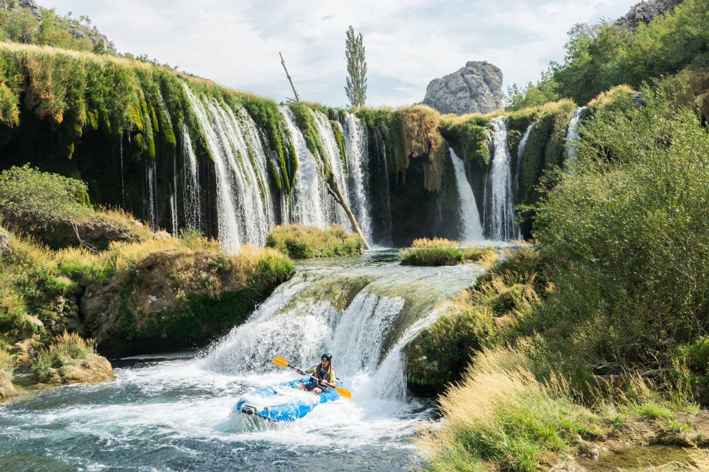 Raftrek Adventure Travel