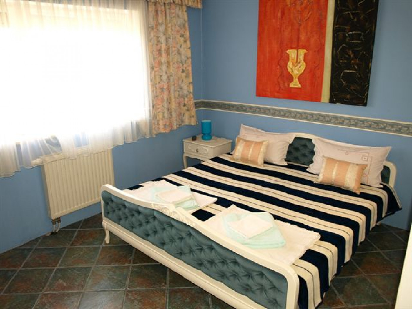 Lux Villa