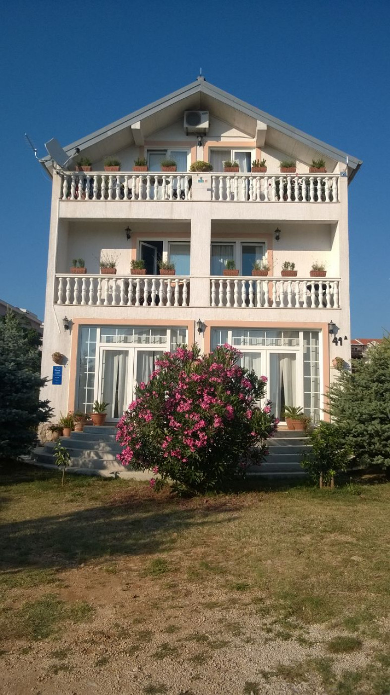 Rezidence Romansa