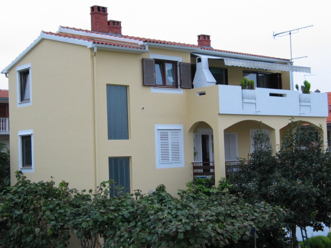 Apartment Dominik