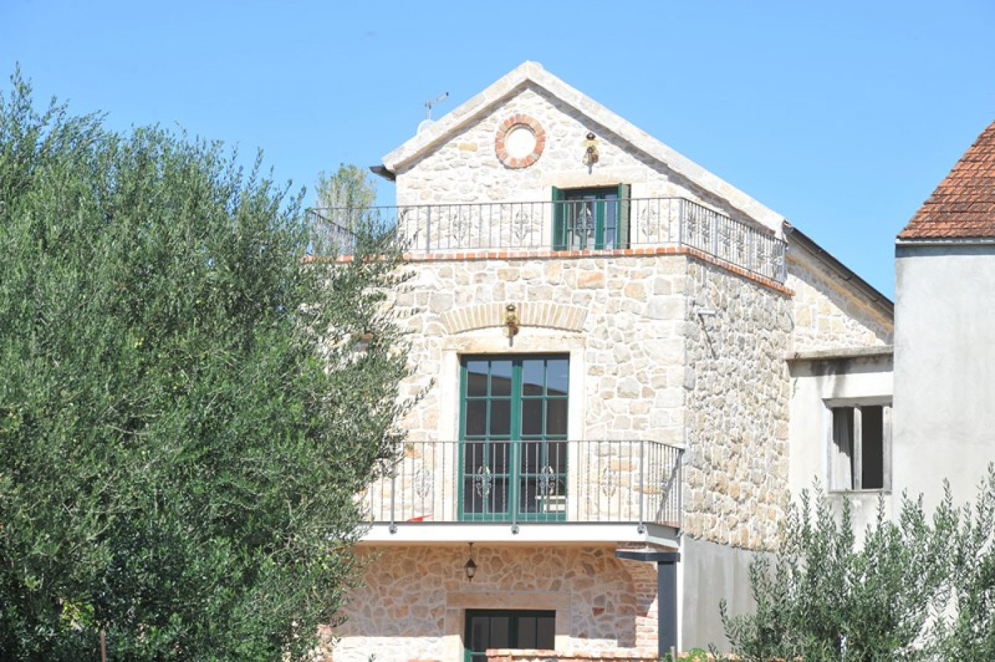 Idassa Palace