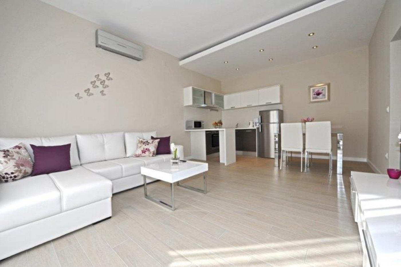 Villa Violet