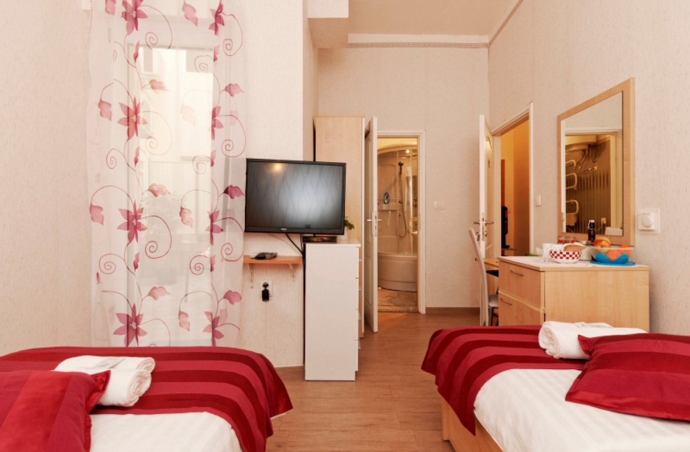 Guest House Pegla