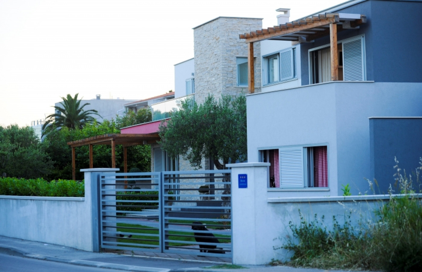 Villa Clementa