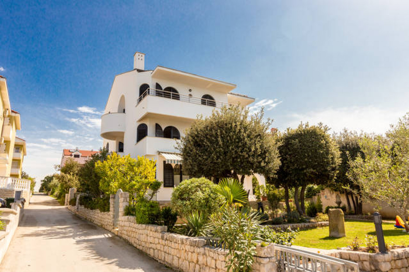 Villa Mirella