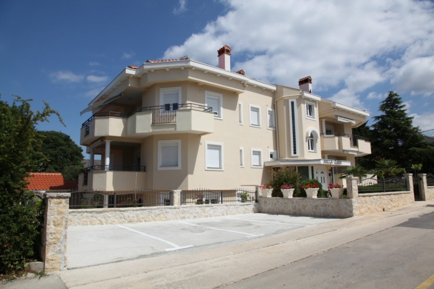 Villa Zara
