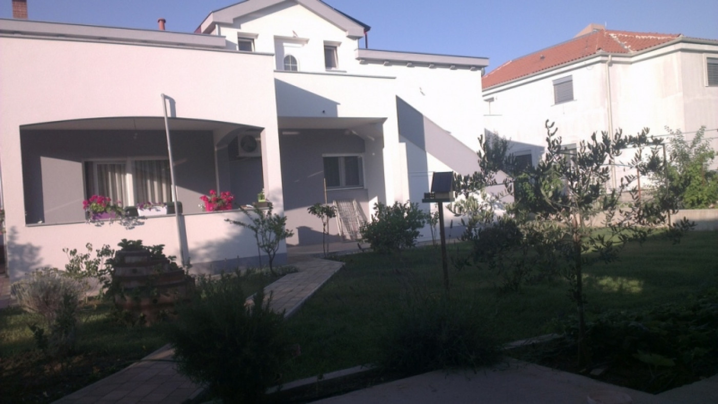 Nika apartments