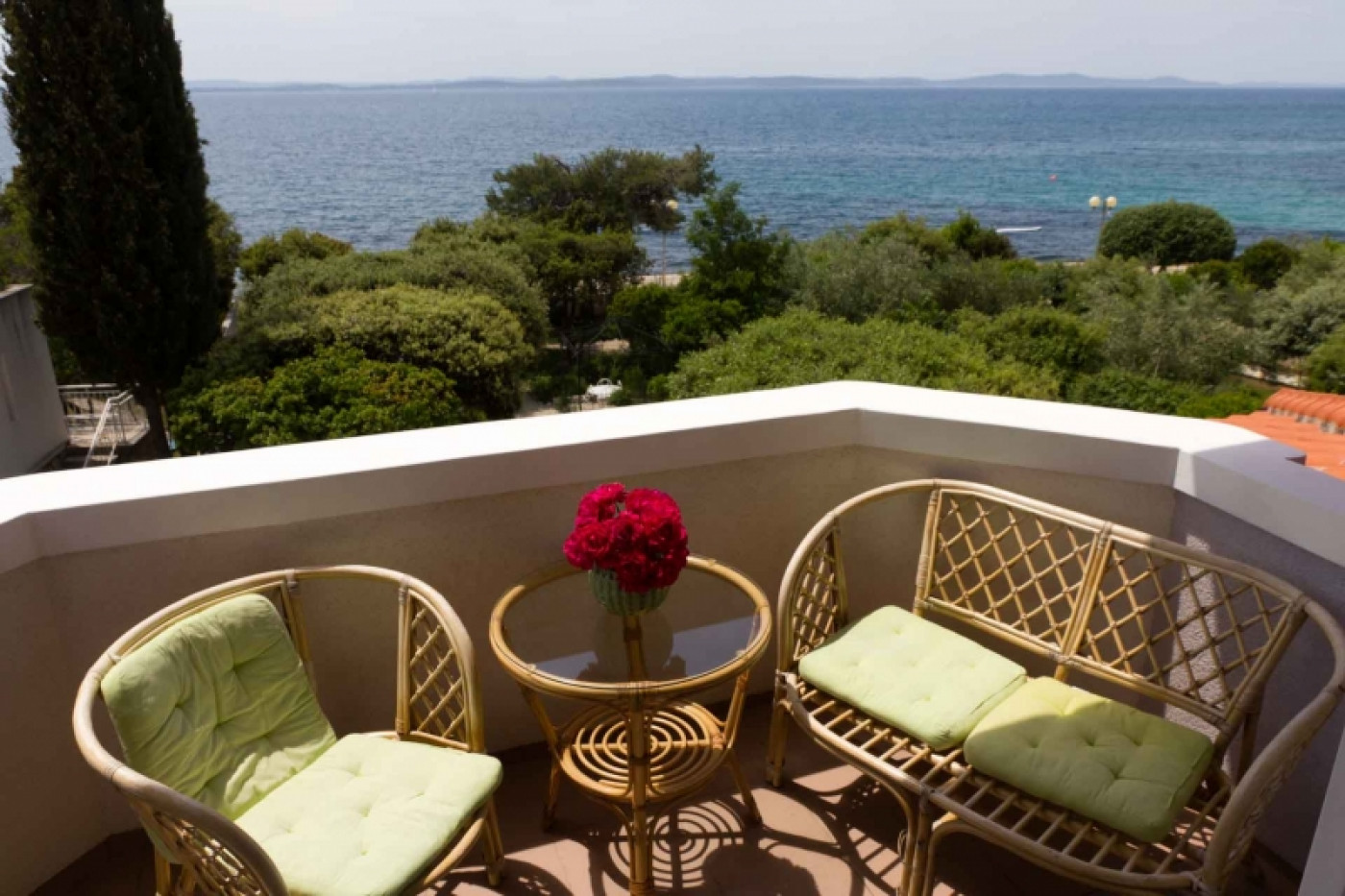 Villa Amantina