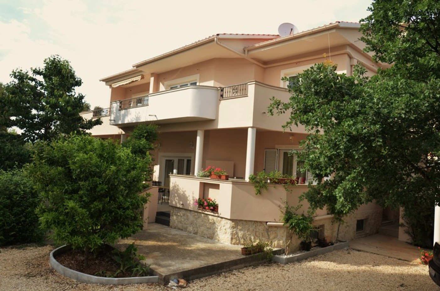 Villa Predovan