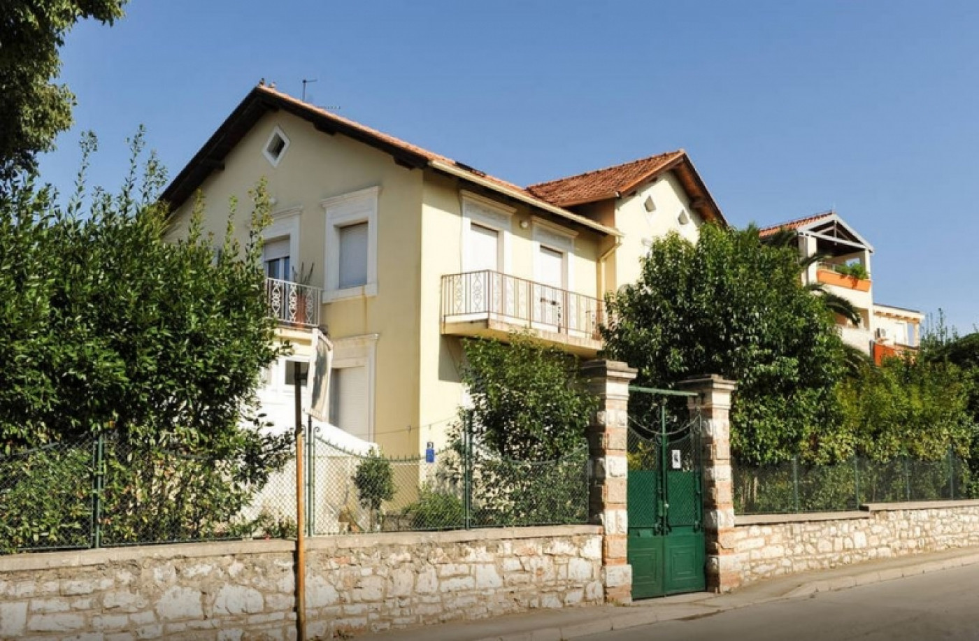 Villa Vesna