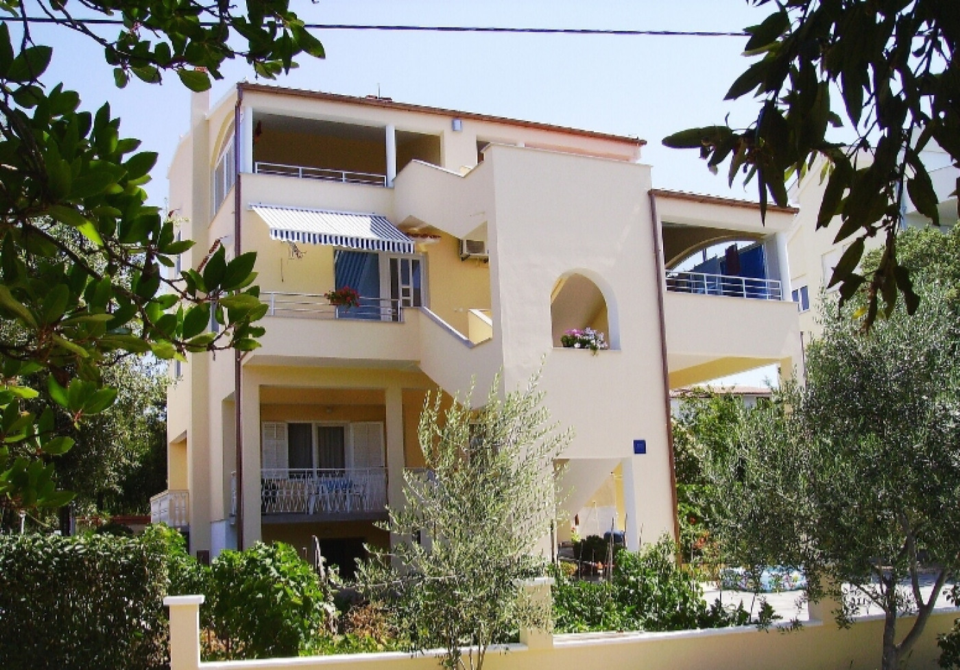 Villa Damir