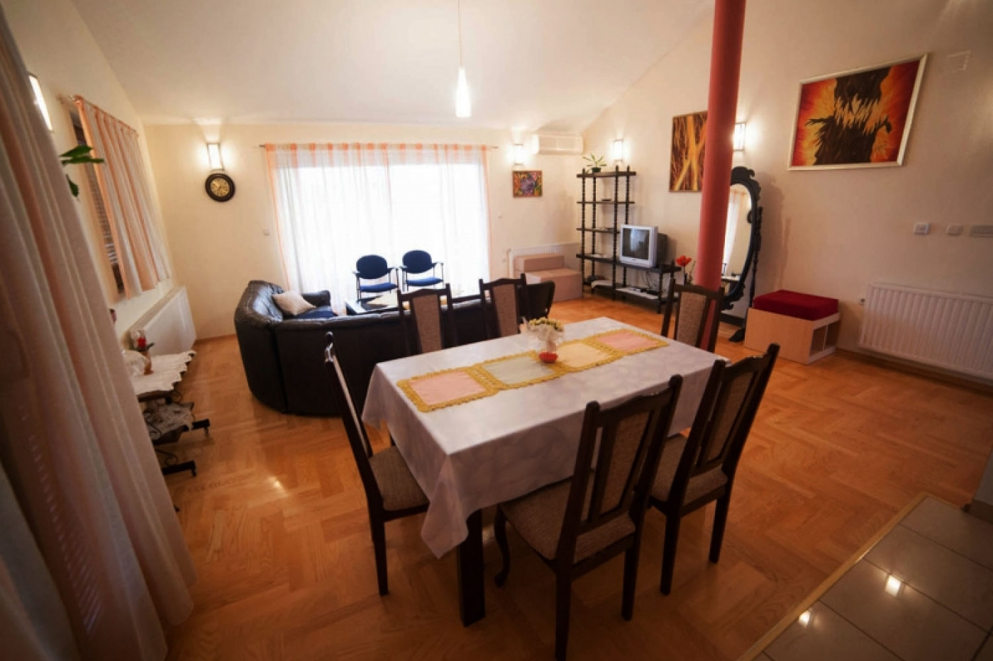 Villa Marija