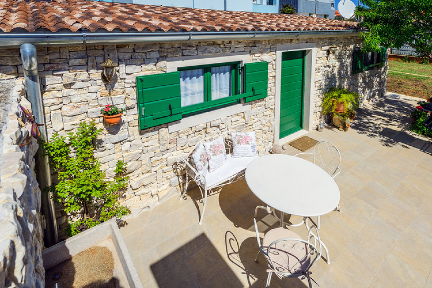 Old Cottage