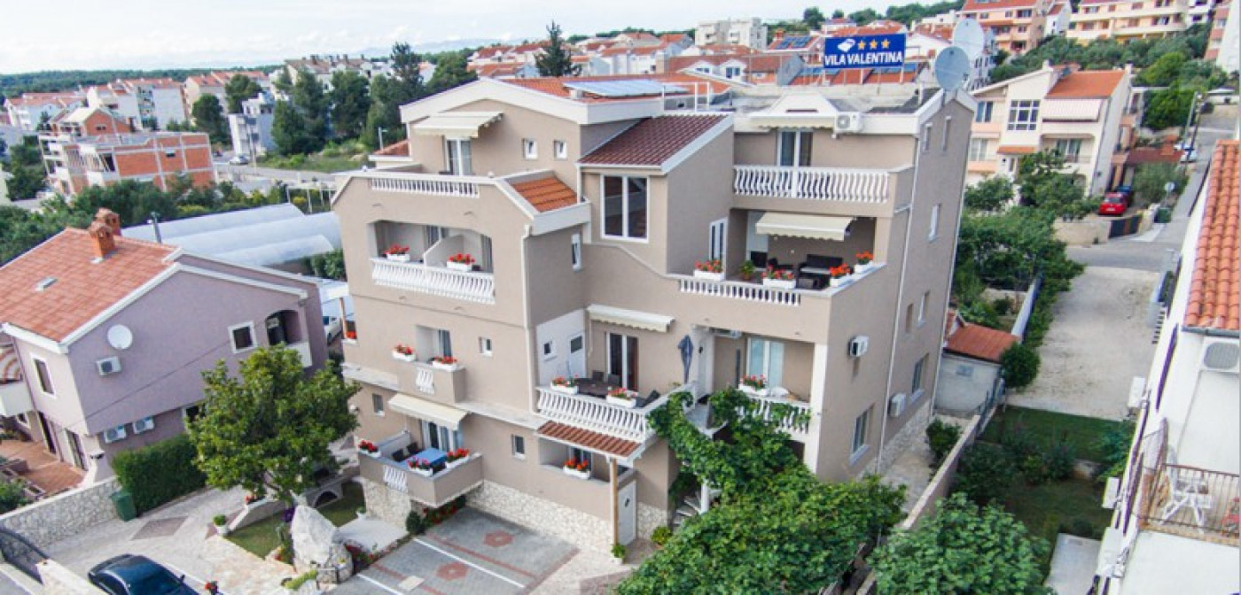 Villa Valentina